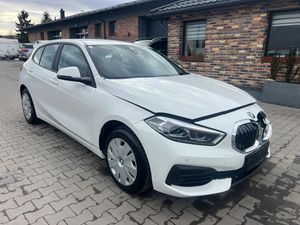 BMW 1 Series F40 116d Urban Line 2022