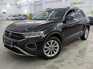 Volkswagen T-ROC I 1.5 TSI Life DSG 2022