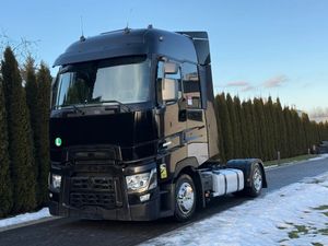 Renault T-series 2017