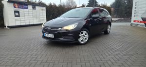 Opel Astra K 1.6 D Start/Stop Edition 2019