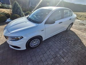 Fiat Tipo II 2017