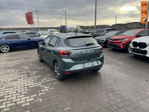 Dacia Sandero III TCe 90 Journey 2025