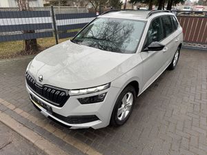 Skoda Kamiq 1.6 TDI Style 2020