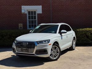Audi Q5 FY 2.0 TFSI Quattro S tronic sport 2019