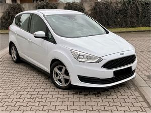 Ford C-Max II 1.0 EcoBoost Edition ASS 2016
