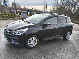 Renault Clio IV 0.9 Energy TCe Business EU6 2017