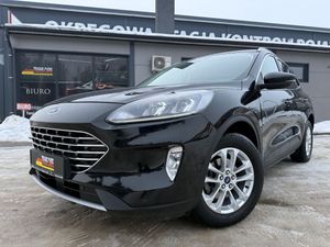 Ford Kuga III 1.5 EcoBlue TITANIUM 2021