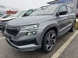 Skoda Karoq 2.0 TSI 4x4 DSG Sportline 2022