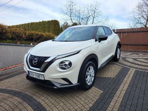 Nissan Juke II DIG-T 117 DCT Tekna 2020