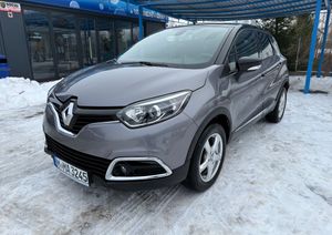 Renault Captur / QM3 I (ENERGY) TCe 90 INTENS 2017