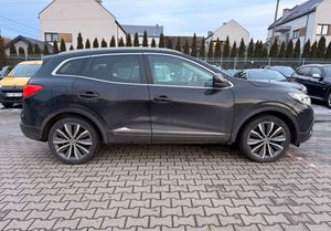 Renault Kadjar 2017