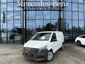 Mercedes-Benz Vito 2025