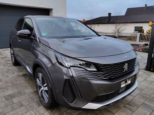 Peugeot 3008 II 225 e-EAT8 Allure Pack 2022