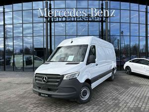 Mercedes-Benz Sprinter 2025