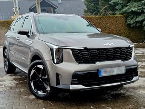 Kia Sorento IV 1.6T-GDI AWD OPF Spirit Drive 7-Sitzer 2025
