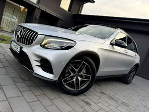 Mercedes-Benz GLC I 2019