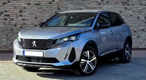 Peugeot 3008 II 1.6 PureTech HYbrid4 GT Line S&S EAT8 2023