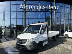 Mercedes-Benz Sprinter 2025