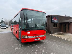 Setra S300 2003