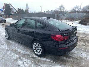 BMW 3 Series F34 320i xDrive 2019