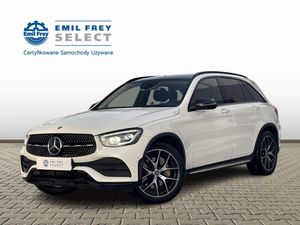 Mercedes-Benz GLC I 2019