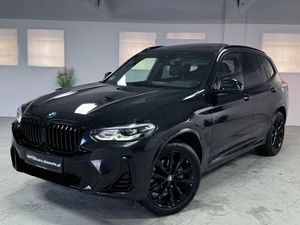 BMW X3 G01 xDrive20d M Sport Edition 2023