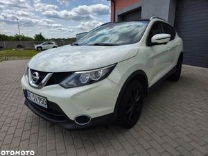 Nissan Qashqai II 2015
