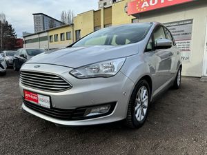 Ford C-Max II 2016