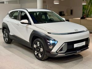 Hyundai Kona II 1.6 GDI Hybrid Executive DCT 2025