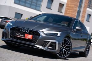 Audi A5 F5 2021