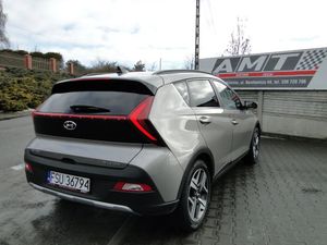 Hyundai Bayon 1.0 T-GDI Executive 2022