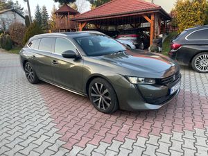 Peugeot 508 II 2.0 BlueHDi Allure S&S EAT8 2020