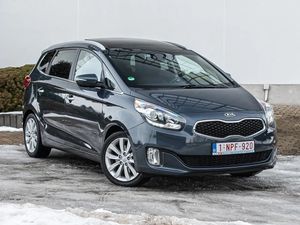 Kia Carens (Rondo) IV 2016