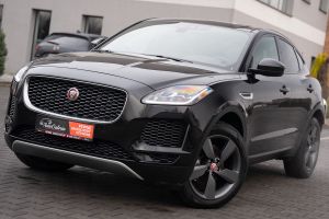 Jaguar E-Pace D150 AWD HSE 2020