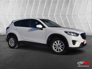 Mazda CX-5 I 2014