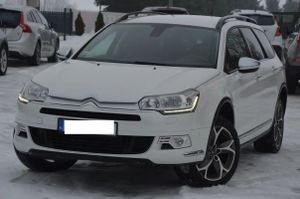 Citroën C5 III BlueHDi 150 S&S Cross 2016