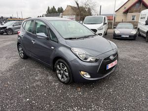 Hyundai IX20 1.4 blue Space 2016