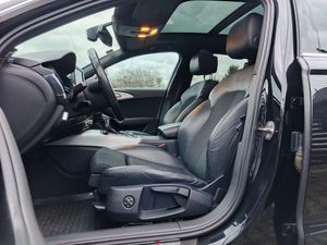 Audi A6 C7 2014