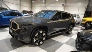 BMW XM G09 2023