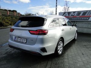 Kia Ceed III 1.5 T-GDI L 2021