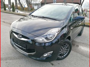Hyundai IX20 1.4 Premium 2011