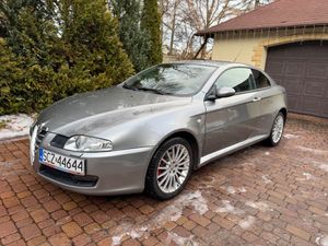 Alfa Romeo GT 1.9 JTD M-Jet Distinctive 2005