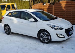 Hyundai i30 II 2015