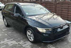 Volkswagen Golf VIII 2024