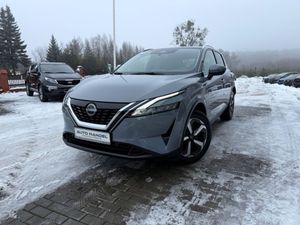 Nissan Qashqai III 2023