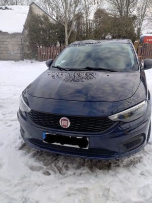 Fiat Tipo II 2018
