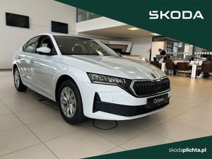Skoda Octavia IV 2026