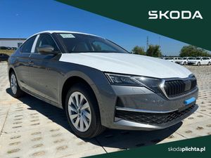 Skoda Octavia IV 2026