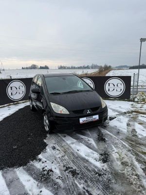 Mitsubishi Colt Z30 1.3 Sun 2007