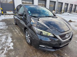 Nissan Leaf 40 kWh 2018